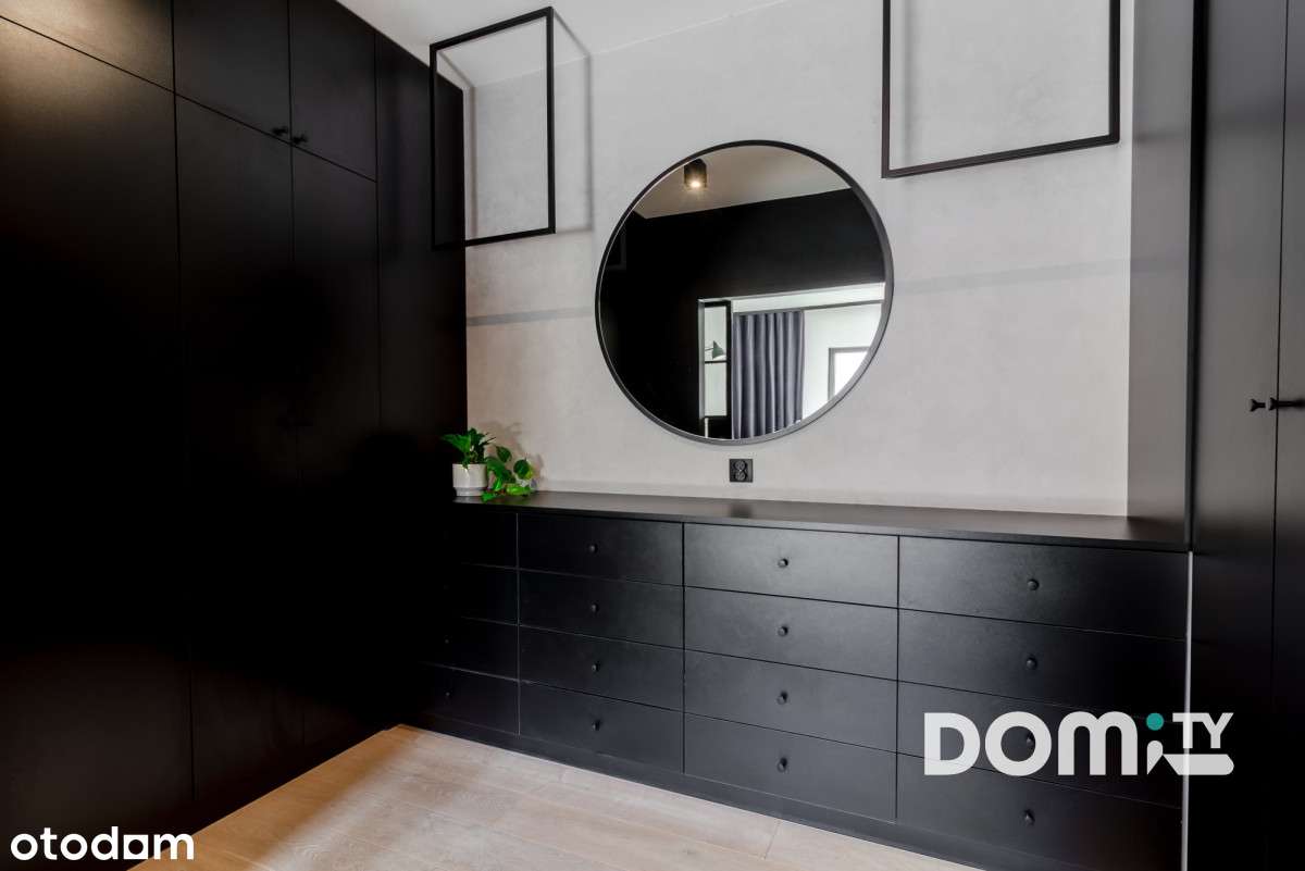 Luksusowy apartament w sercu Wrocławia nad Odrą-5