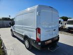 Ford Transit 4X4 - 8