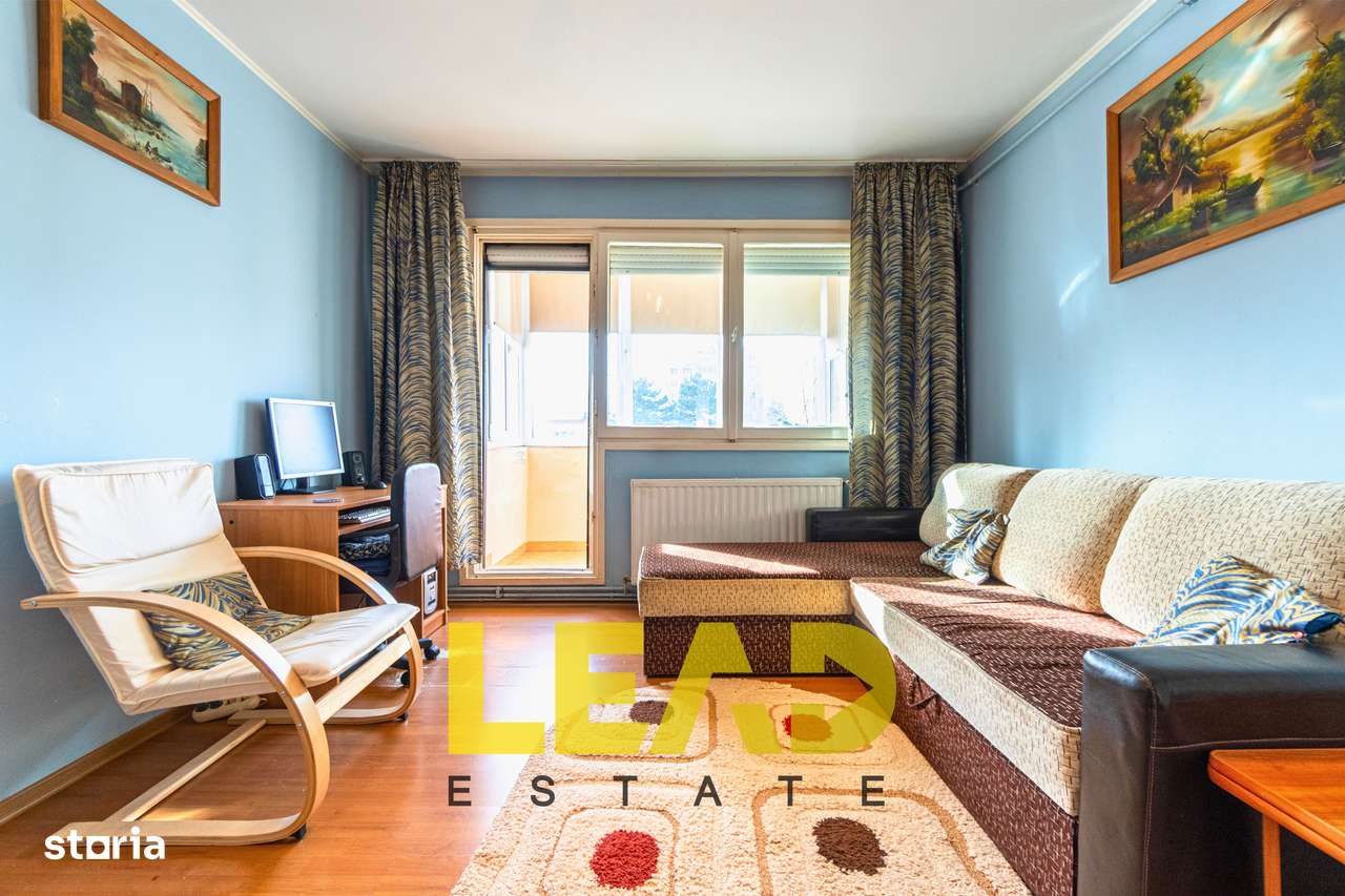 De Vanzare Apartament 2 cam, 50 mp utili, Str Neptun, Comision 0% - Imagine principală: 4/15