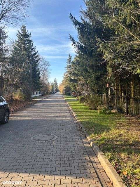 Dom przedwojenny w Puszczykowie-7