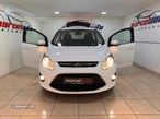 Ford Grand C-Max 1.6 TDCi Titanium - 5