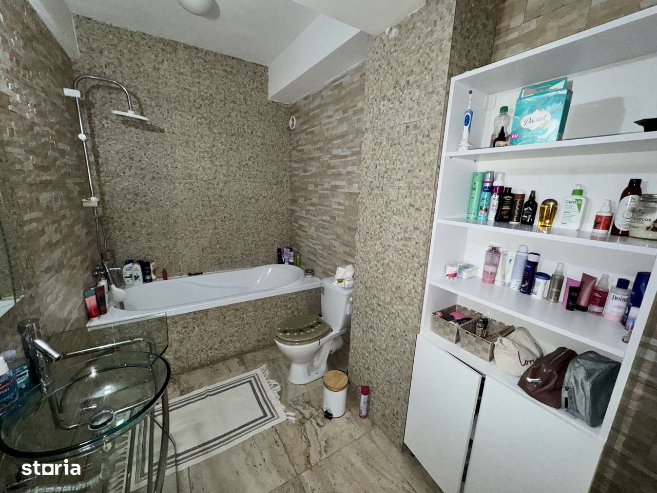 Energia - C-tin Bobescu apartament 3 camere 66 mp-11