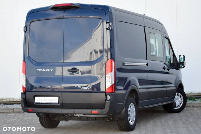 Ford Transit - 2