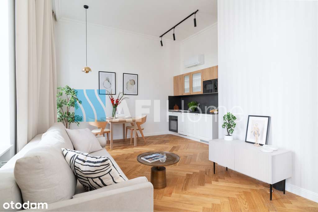 No commission | Studio apartment | Mirów - Pełny obrazek: 4/7