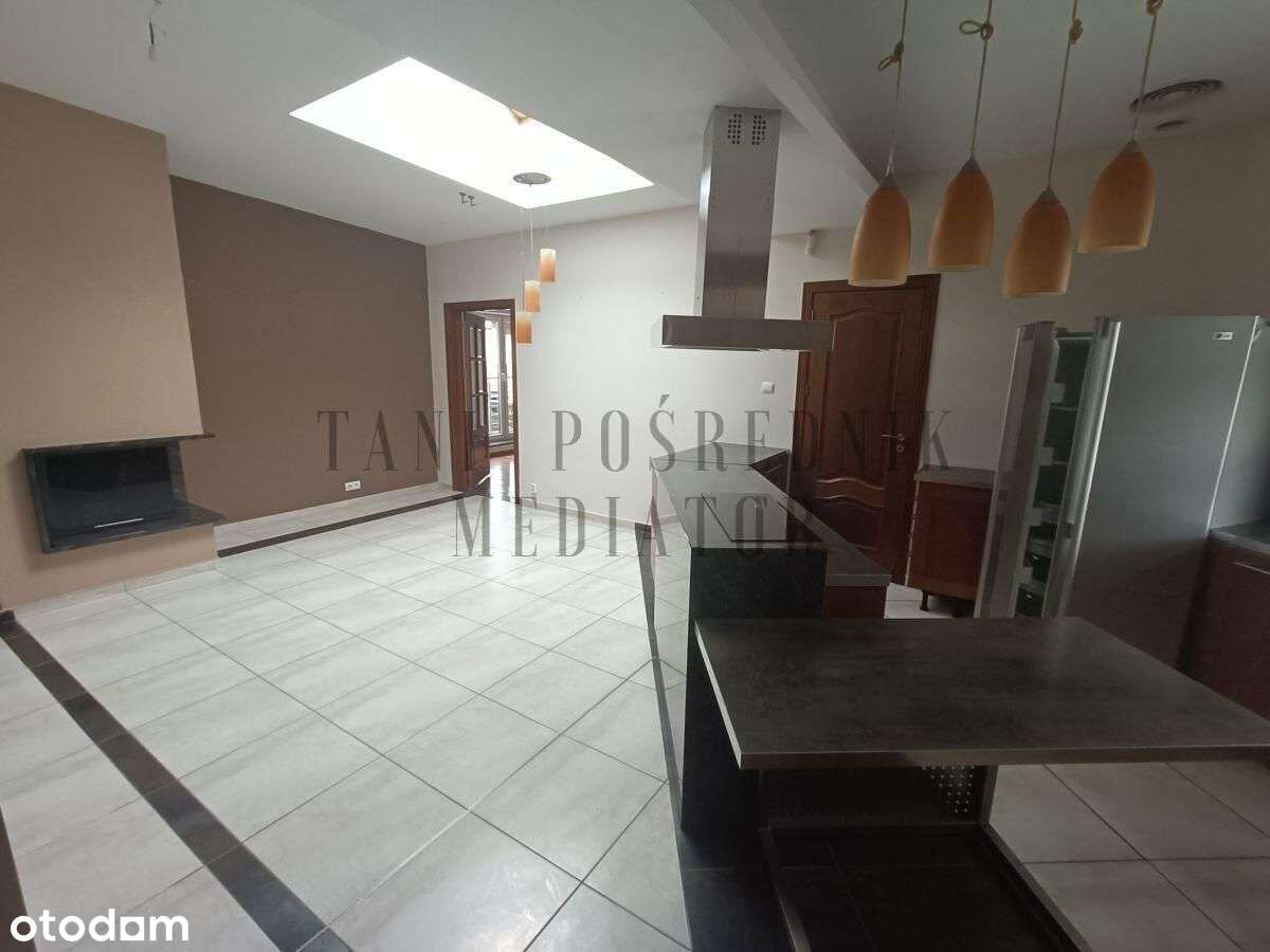 Wyjątkowy apartament 170m2 Rybnik centrum - Pełny obrazek: 4/20