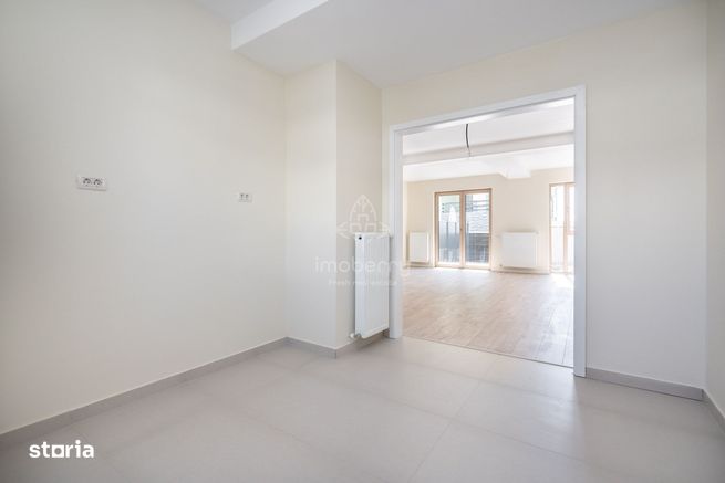 Ansamblu privat | Casa  4 camere | 3 bai | Parcare | Toate utilitatile-6