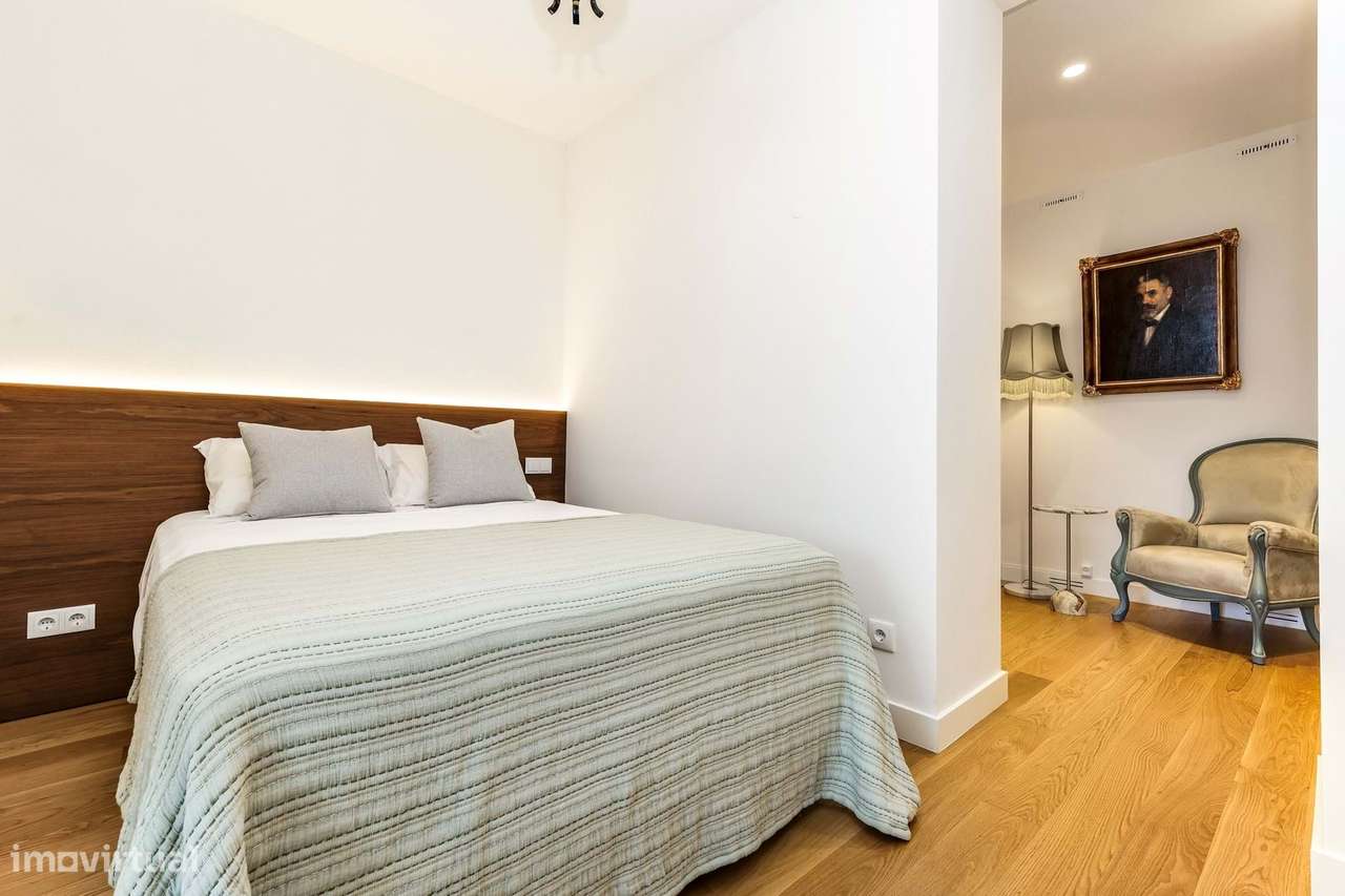 T1 na Calçada do Conde de Penafiel – Centro Histórico de Lisboa-11