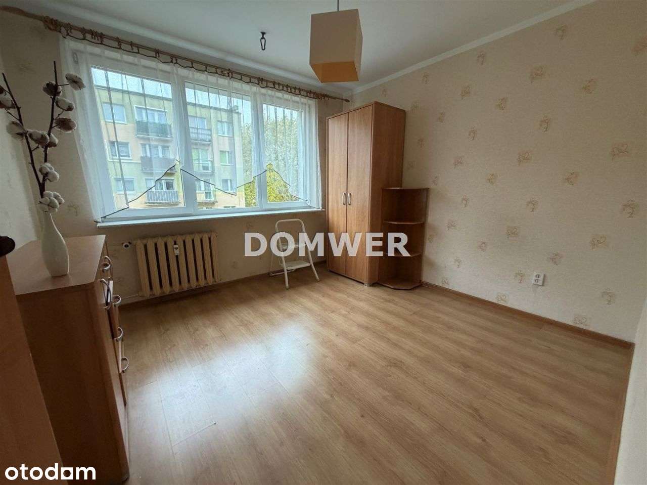 Mieszkanie trzypokojowe w Strzelcach Kraj.-2