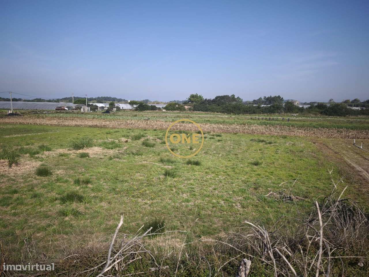 Terreno rústico em Estela - Grande imagem: 5/7