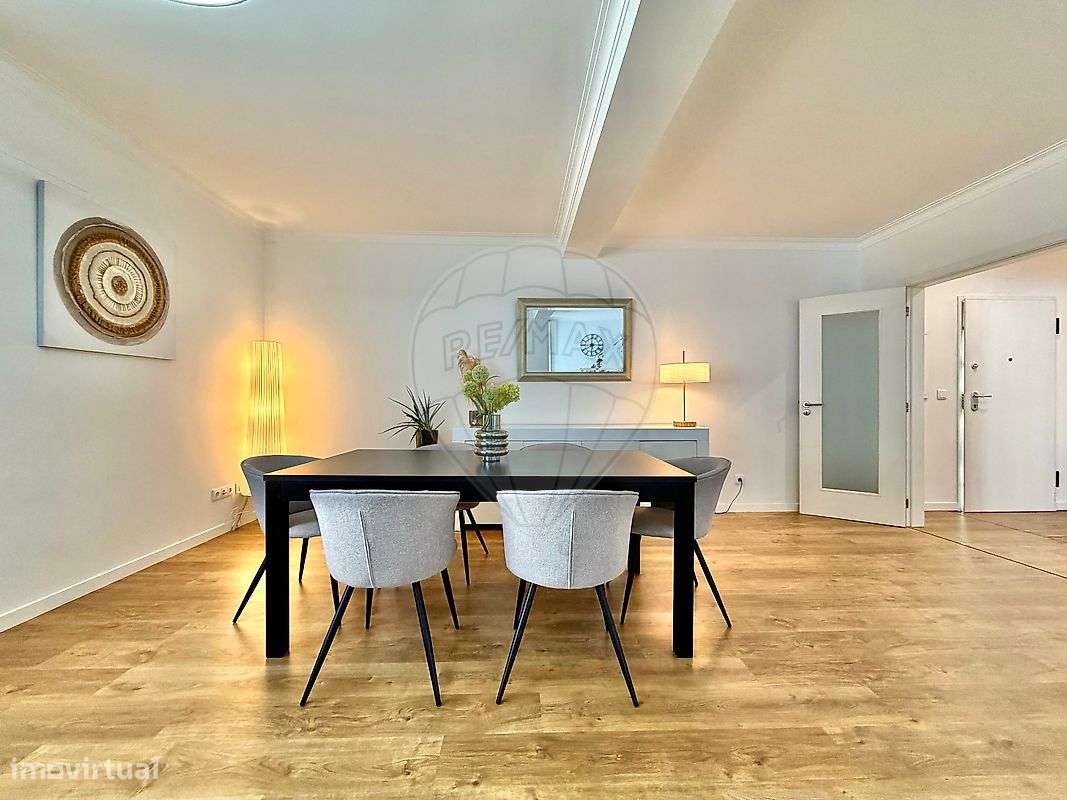 Apartamento T4 para venda - Grande imagem: 4/12