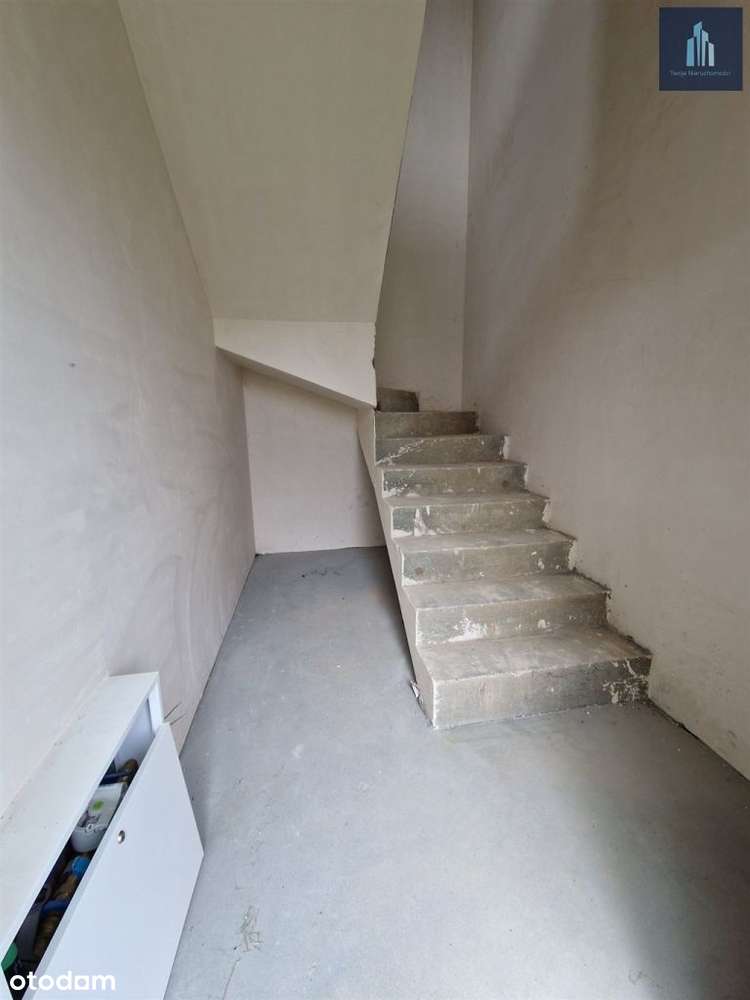 Mieszkanie deweloperskie na sprzedaż z2 parkingami-8