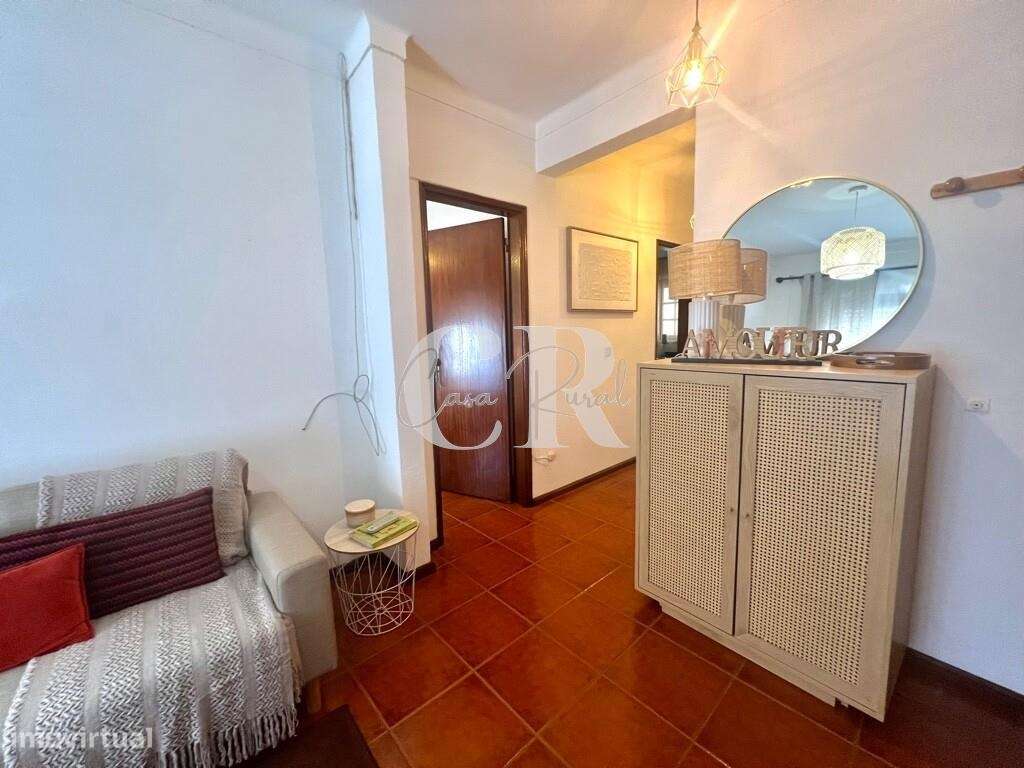 Apartamento Duplex T3 para Arrendamento no Centro Histórico de Figueir - Grande imagem: 5/37