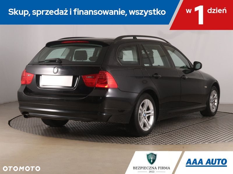 BMW Seria 3 - 6