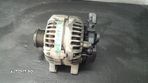 Alternator 1.6 hdi citroen c4 9646321880 0124525035 - 2