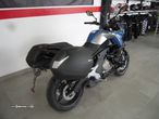 CF Moto 650MT Campanha 35 Anos - 2