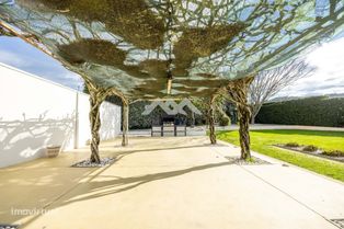 Moradia T4 | Guimarães | 4 Frentes | Piscina | Jardim | Golf | Luxo - Grande imagem: 2/60