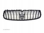 MASERATI GHIBLI GRILL ATRAPA ZDERZAKA PRZÓD PRZEDNIA - 1