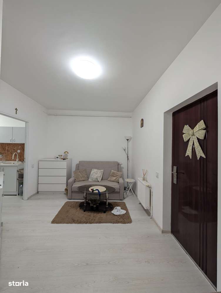 Ideal pentru investitie! Apartament 1 camera, 42mp, parcare zona TERRA - Imagine principală: 5/10