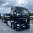 MAN TGX 18.500 LOW DECK XXL Idealny Klima postojowa - 4