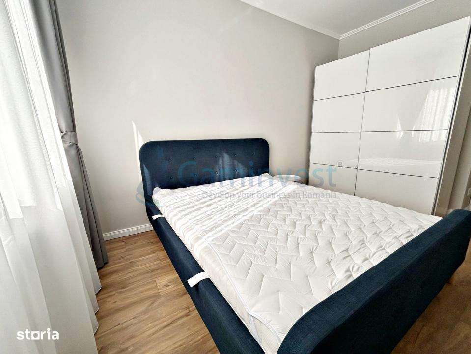 Apartament de inchiriat, 3 camere,parcare,Oradea,Bihor,Gaminvest,A2547 - Imagine principală: 5/7