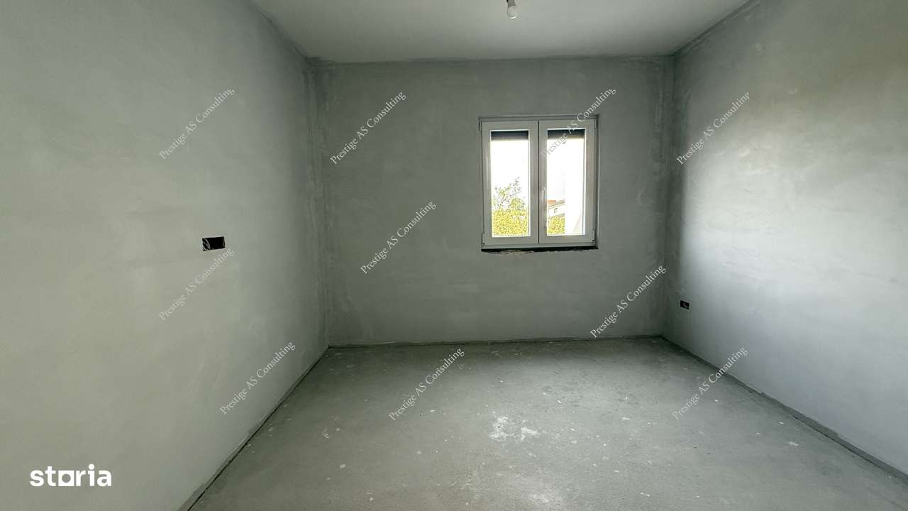 Duplex 4 Camere | Teren 325mp | Dumbravita-Mures-7