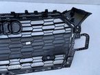 AUDI A5 8W6 LIFT 2019 - ATRAPA GRILL WYS 24H FV ORG 8W6853651BE BG - 8