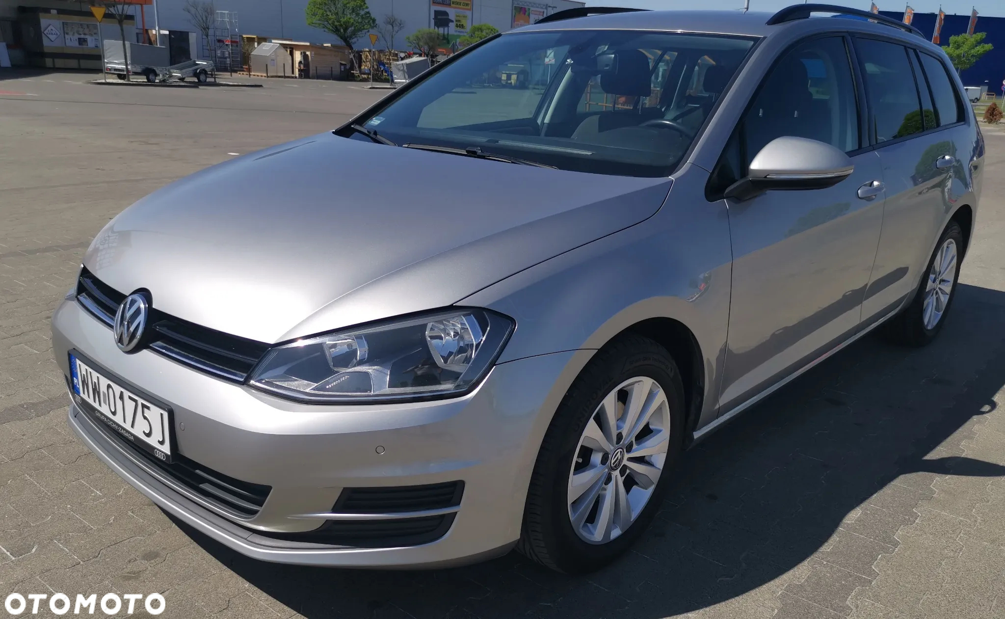 Volkswagen Golf - 13