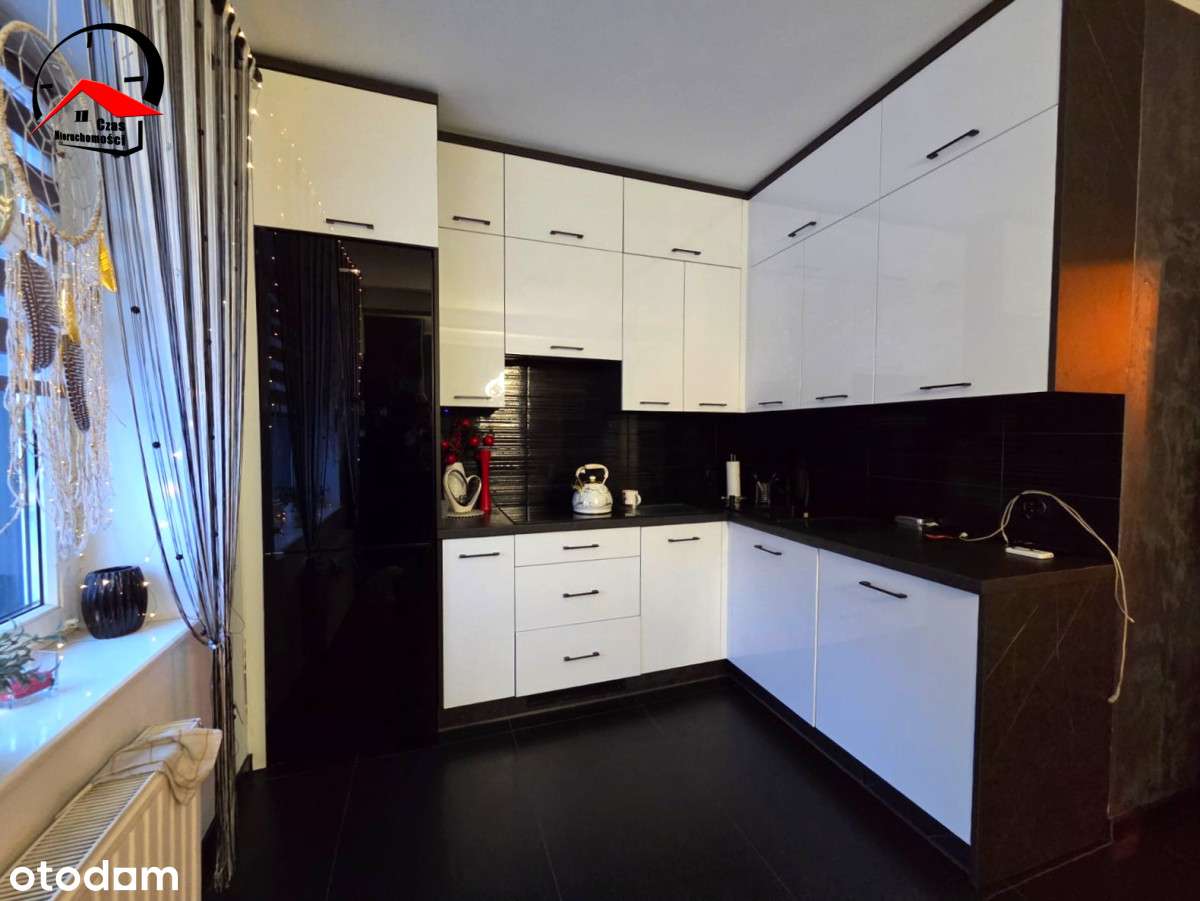 Piękny dom po remoncie generalnym w Wilczynie-3