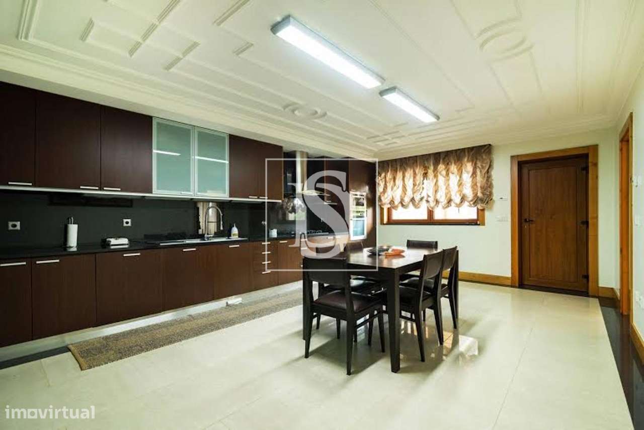 Moradia T6 Venda em Esposende, Marinhas e Gandra,Esposende - Grande imagem: 5/14