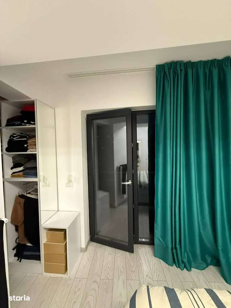 2 camere Mihai Bravu Dristor mobilat utilat-10