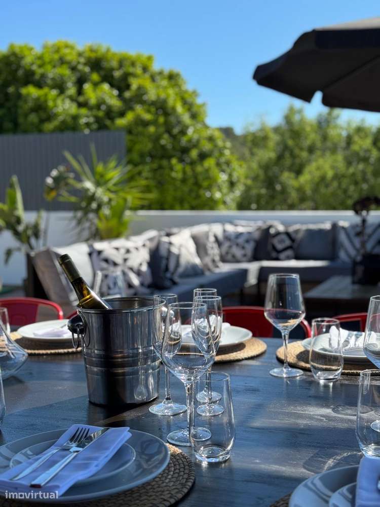 Propriedade com 3 moradias!-27