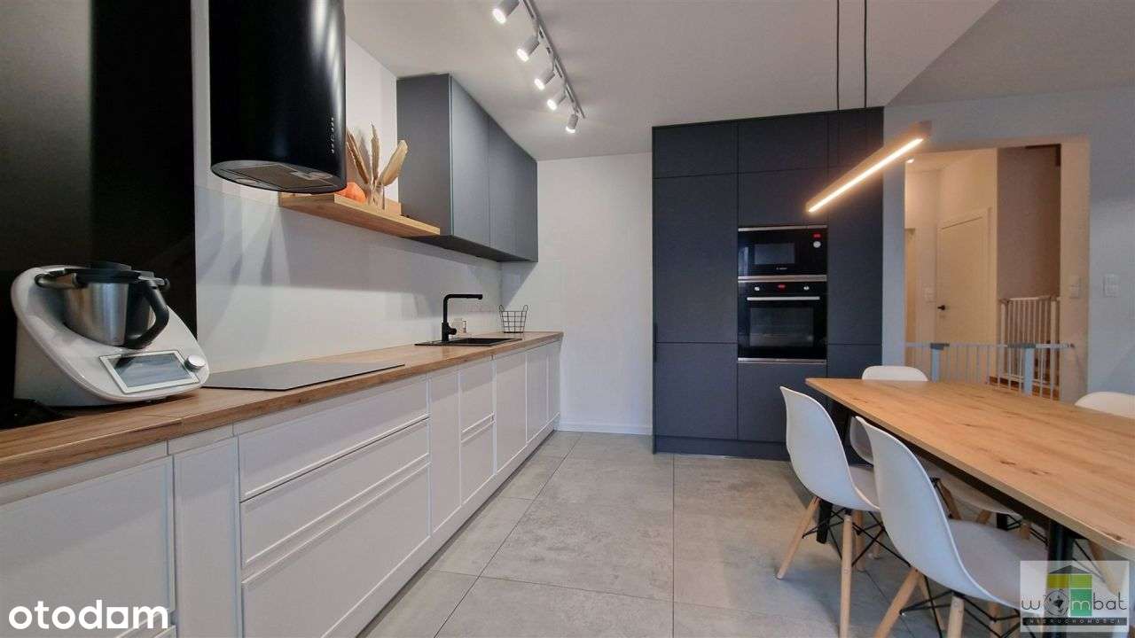 Wyjątkowa szeregówka, Pszenno - Pełny obrazek: 4/20