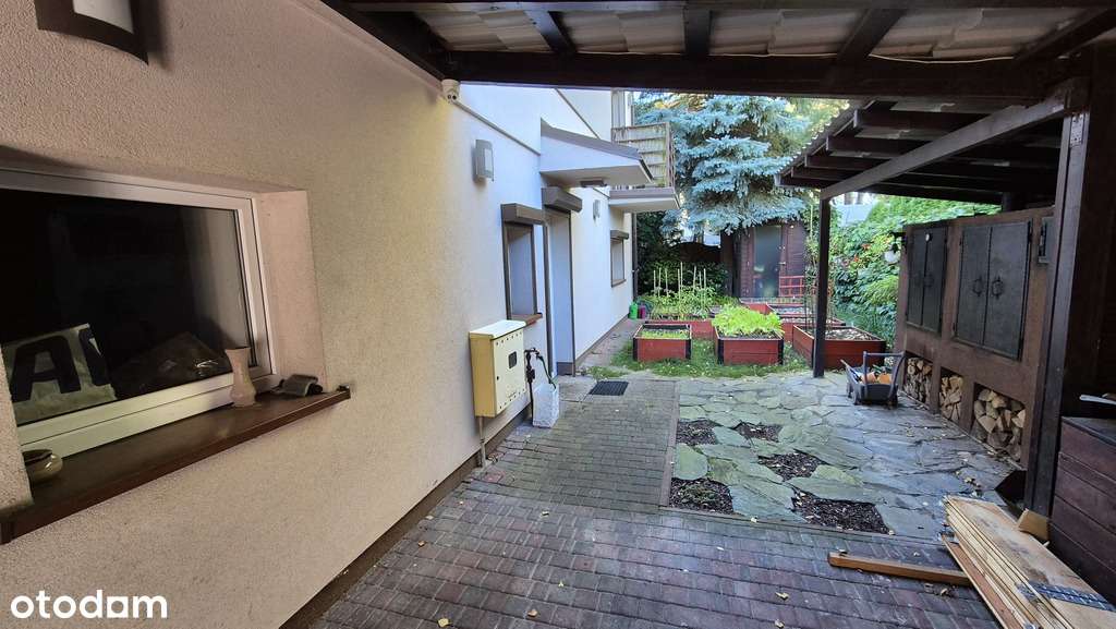 atrakcyjny dom w Rosnówku, z dostępem do jeziora - Pełny obrazek: 4/20