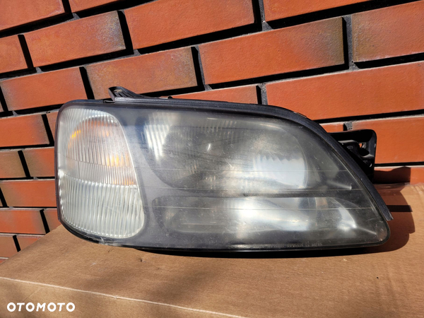 SUBARU LEGACY 99-04 LAMPA PRZOD PRZEDNIA OUTBACK - 3