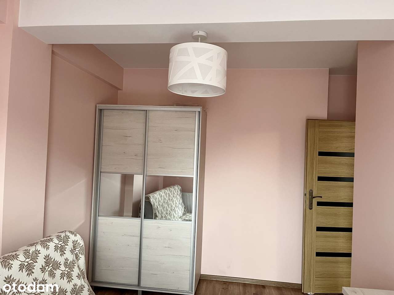 Przytulne 2 pokoje z balkonem - Pełny obrazek: 4/15