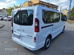 Opel Vivaro - 8