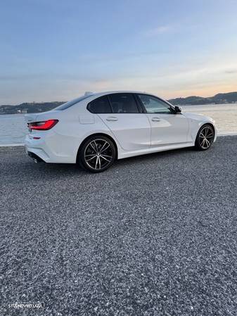 BMW 320 d Pack M Auto - 11