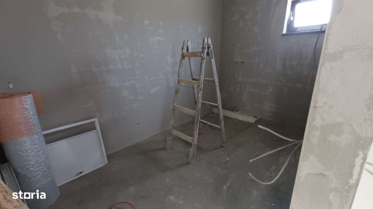 Casă individuală - Corunca-1200 mp teren-8