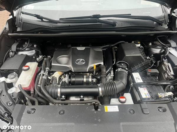 Lexus NX 300h Comfort AWD - 21