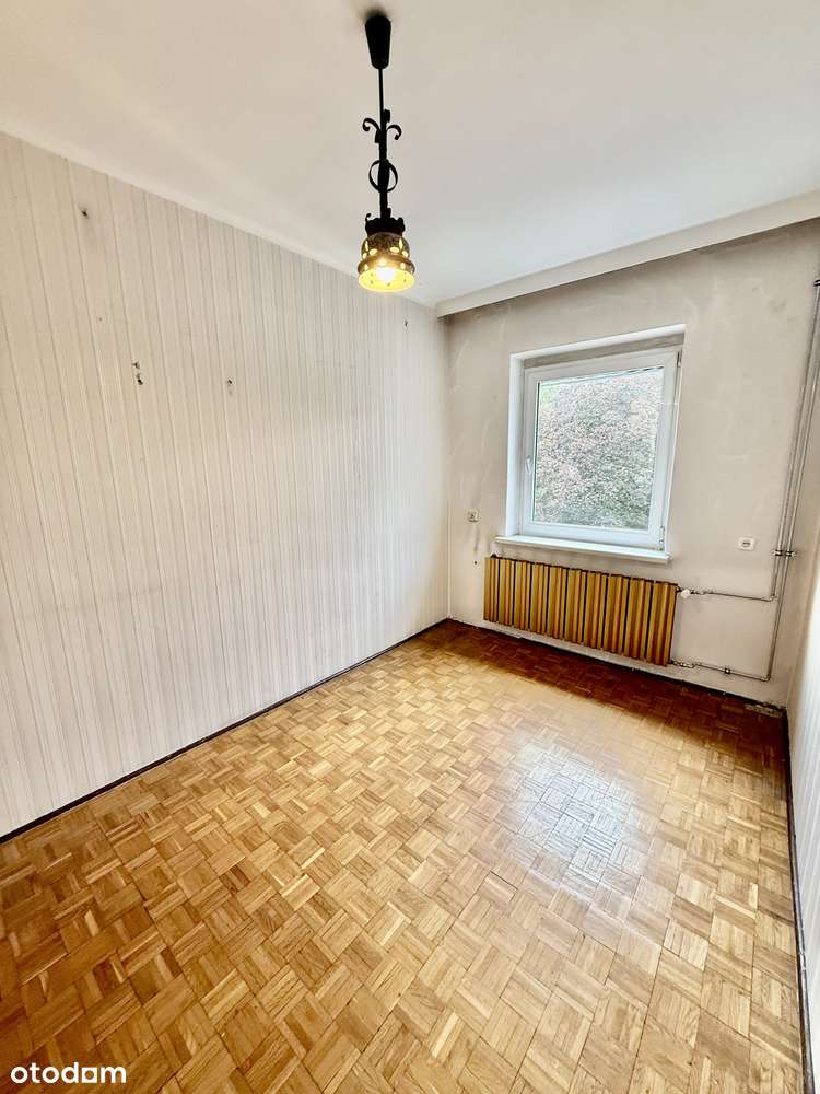 Mieszkanie w domu z ogrodem-1