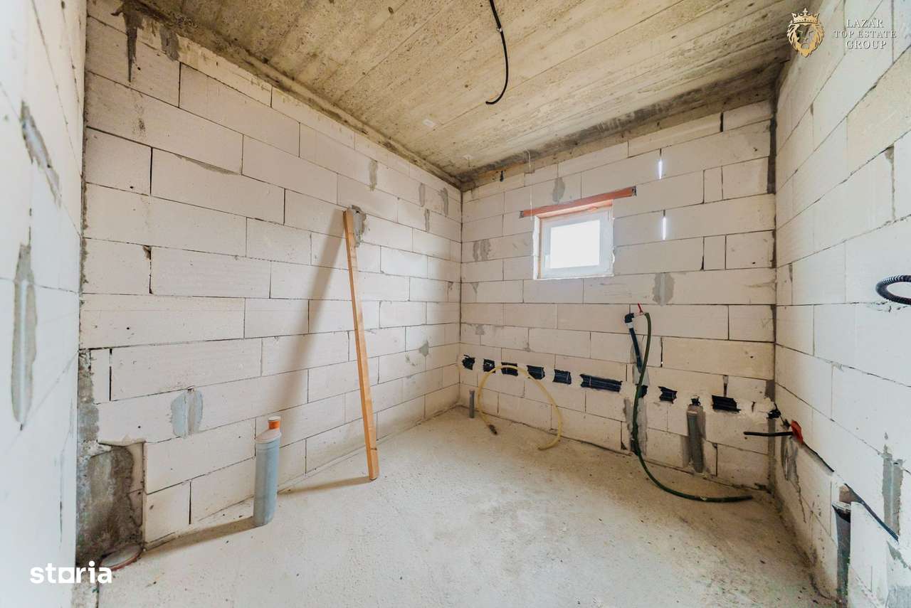 Casa De Vanzare Horia 5 Camere-9