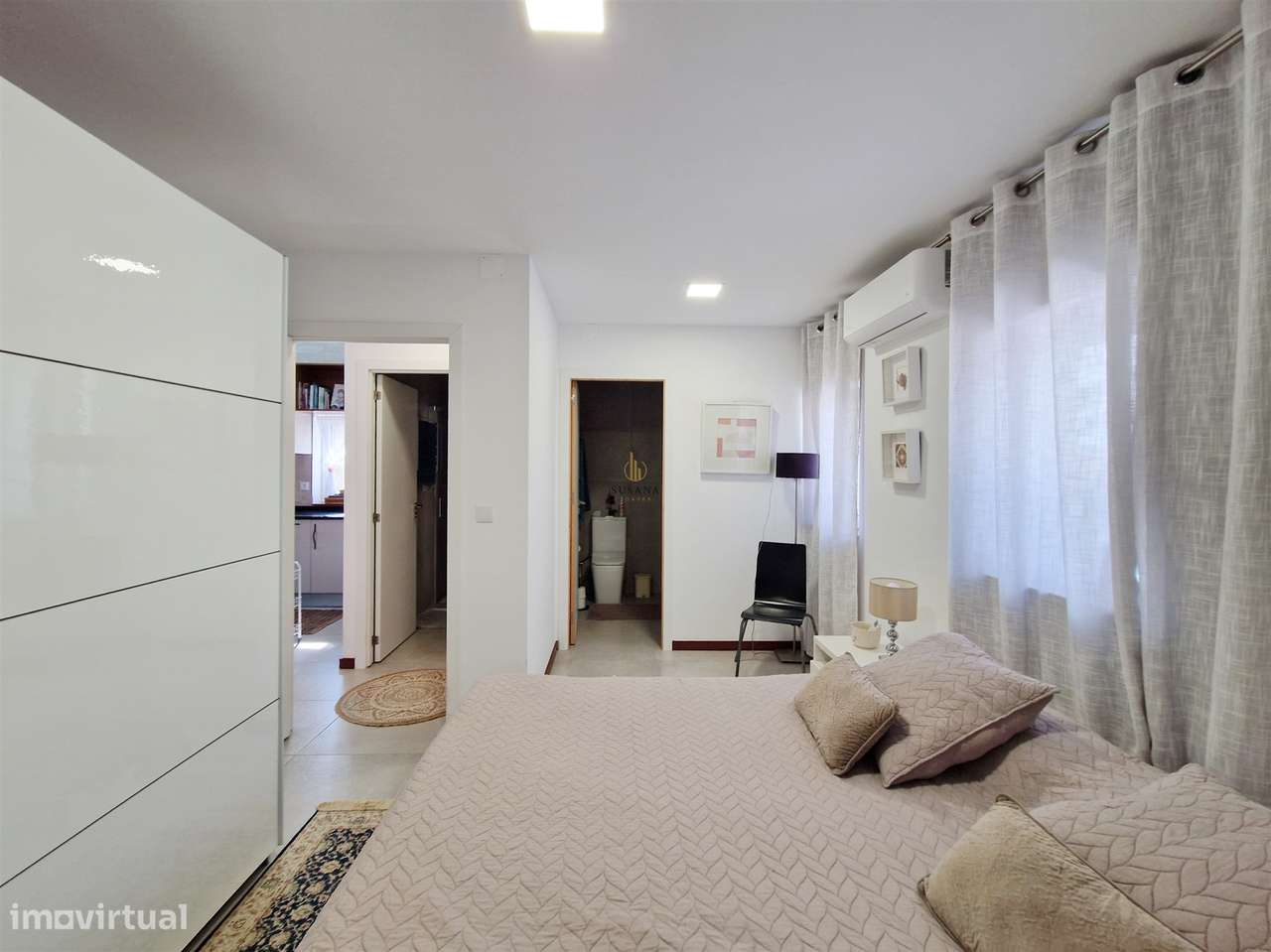 Apartamento T1+1 Venda em Ranhados,Viseu-19