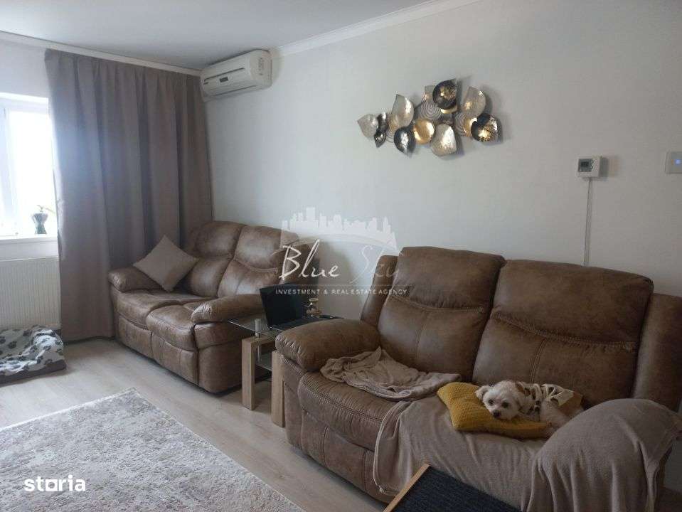 Far -Apartament 2 camere dec , centrala gaz-2