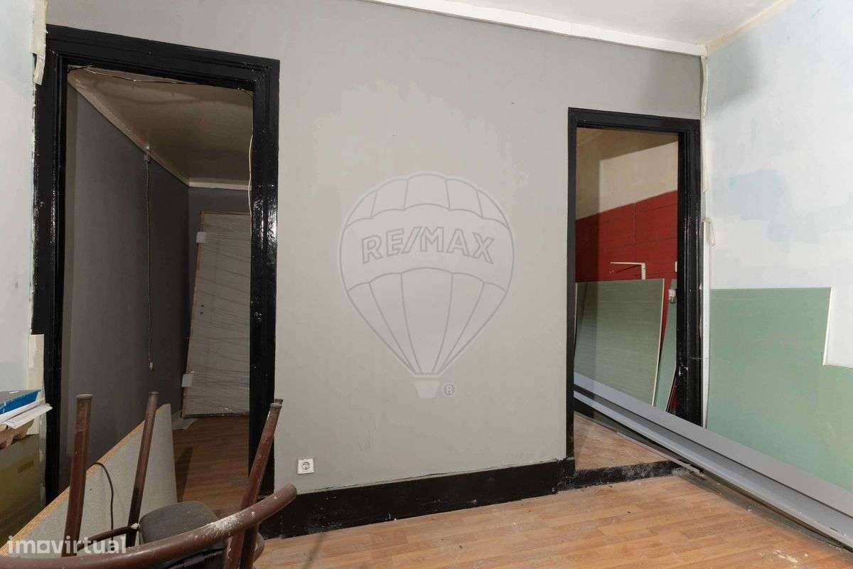 Moradia T1 para venda - Grande imagem: 3/11