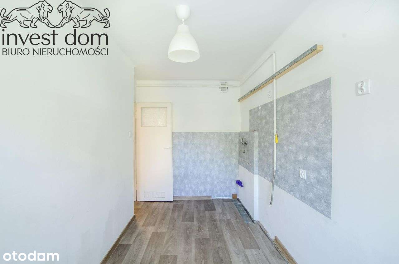 Mieszkanie 43 m² | Parter | Gorlice, 2 pokoje...-4