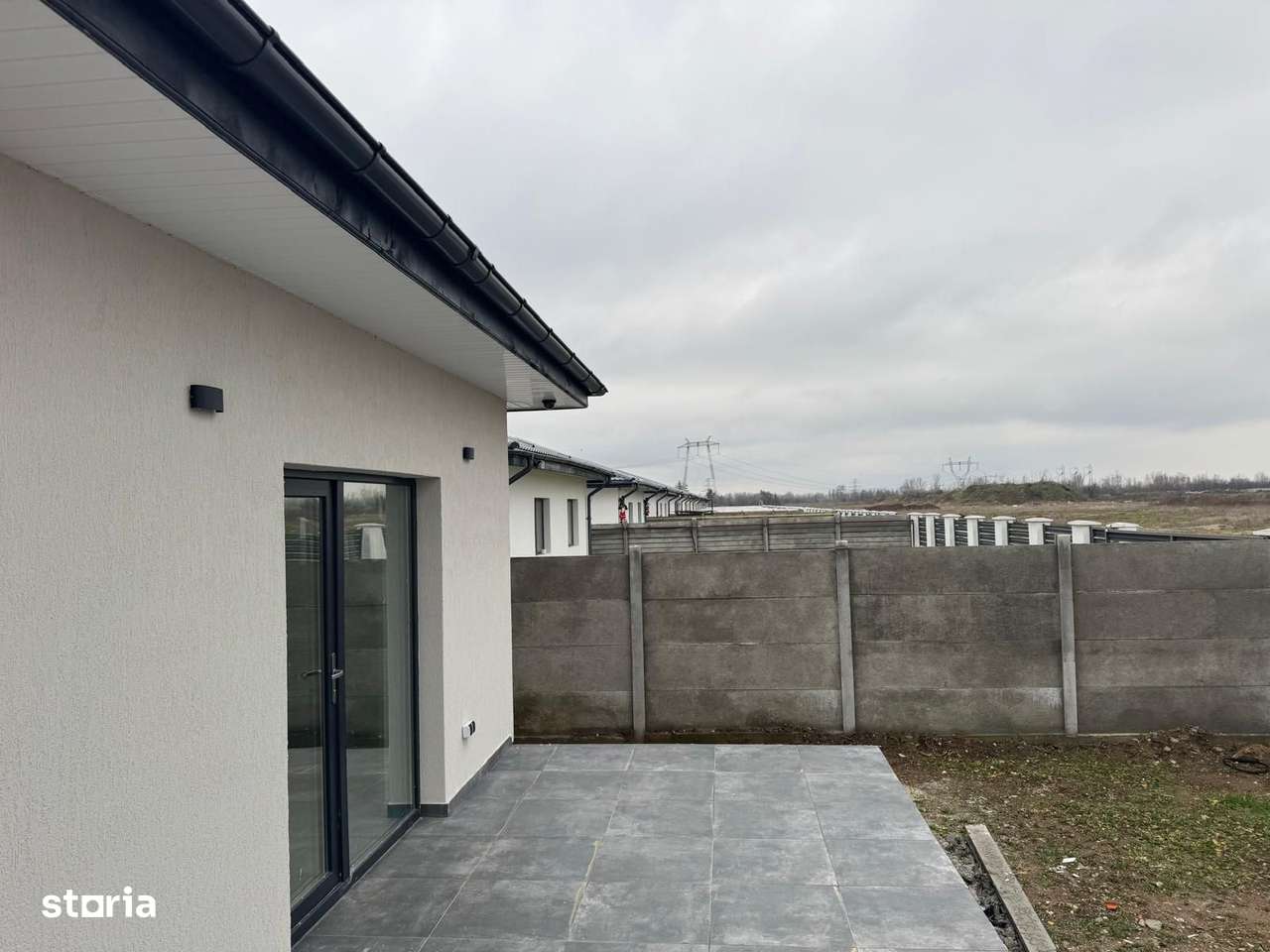 CASE INDIVIDUALE, INCALZIRE PARDOSEALA, TEREN 400 MP, COMISION 0% - Imagine principală: 4/20