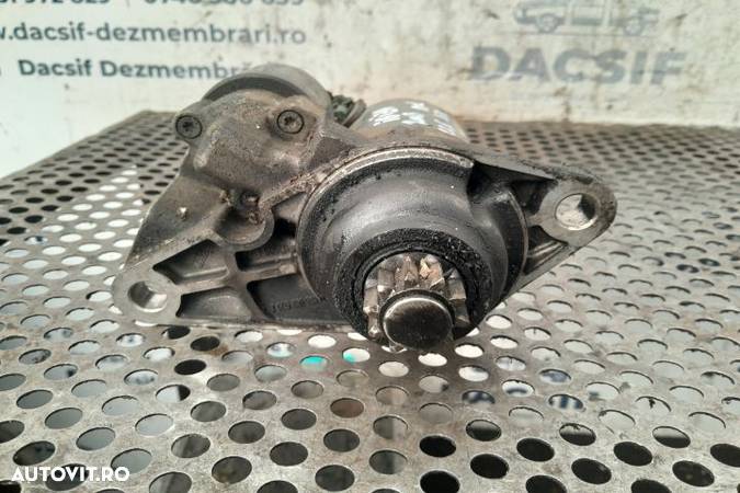 Electromotor 1.2 BENZINA 1005831281 Seat Ibiza 3 6L  [din 2002 pana - 7