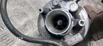 TURBOSPRĘŻARKA TURBINA SHARAN MK1 1.9 TDI 90KM 028145701Q - 3