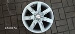 FELGI 5x100 6Jx15 CALI ET43 SEAT IBIZA 6L0 601025K Komplet - 5