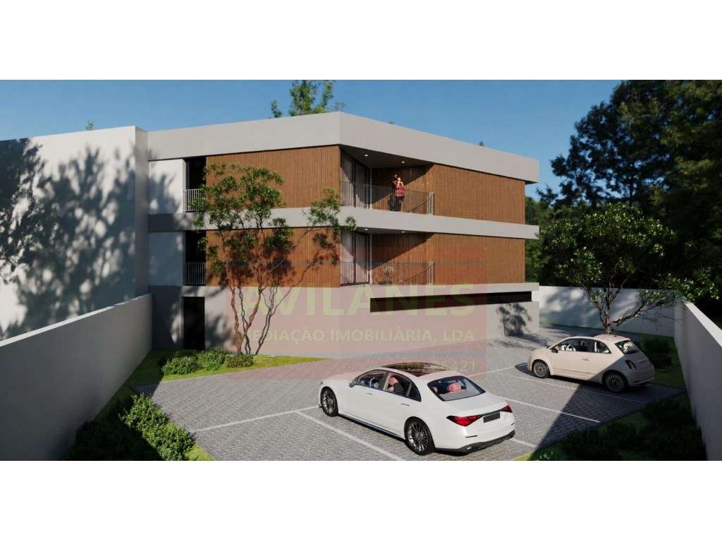 Apartment in Santa Maria da Feira, Cimo de Vila - View 5